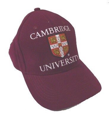 CU Maroon cap