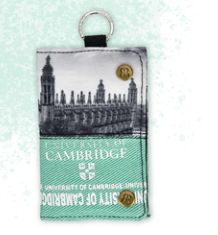 Cambridge Wallet New