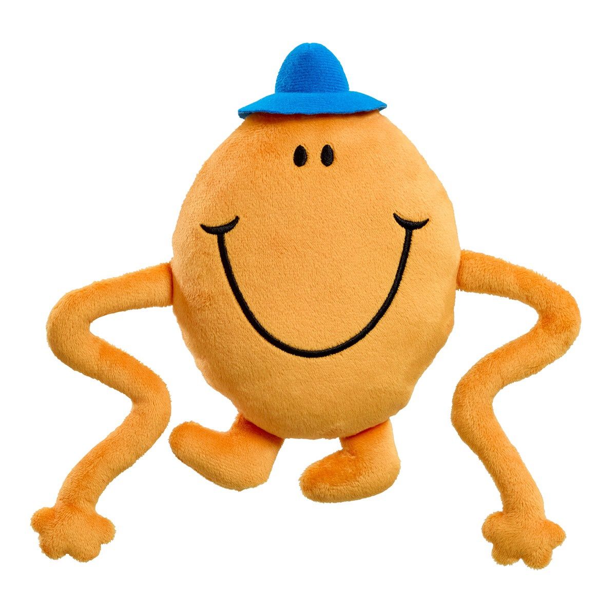Mr. Tickle Soft Toy