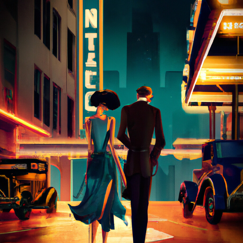 "Citywalk"