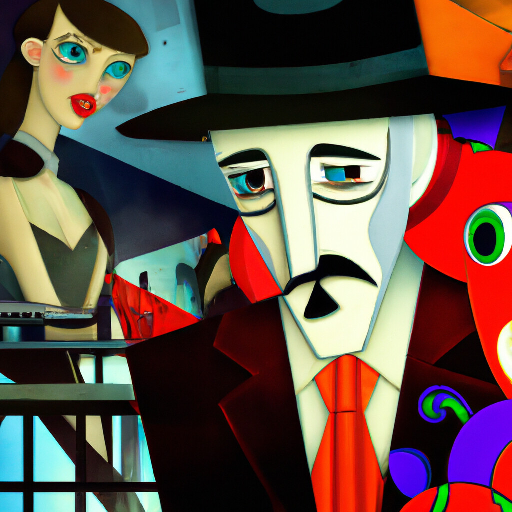 "Leon Redbone"