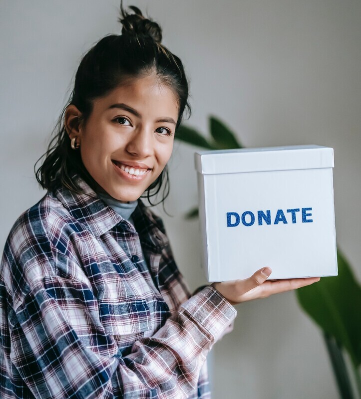 Donations to SRC