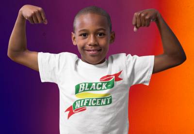 Blacknificent