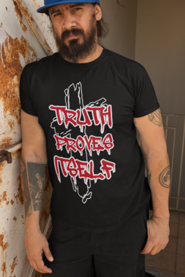 TRUTH PROVES ITSELF
