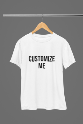 Custom Apparel