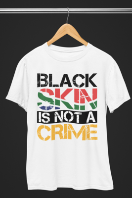 Not A Crime
