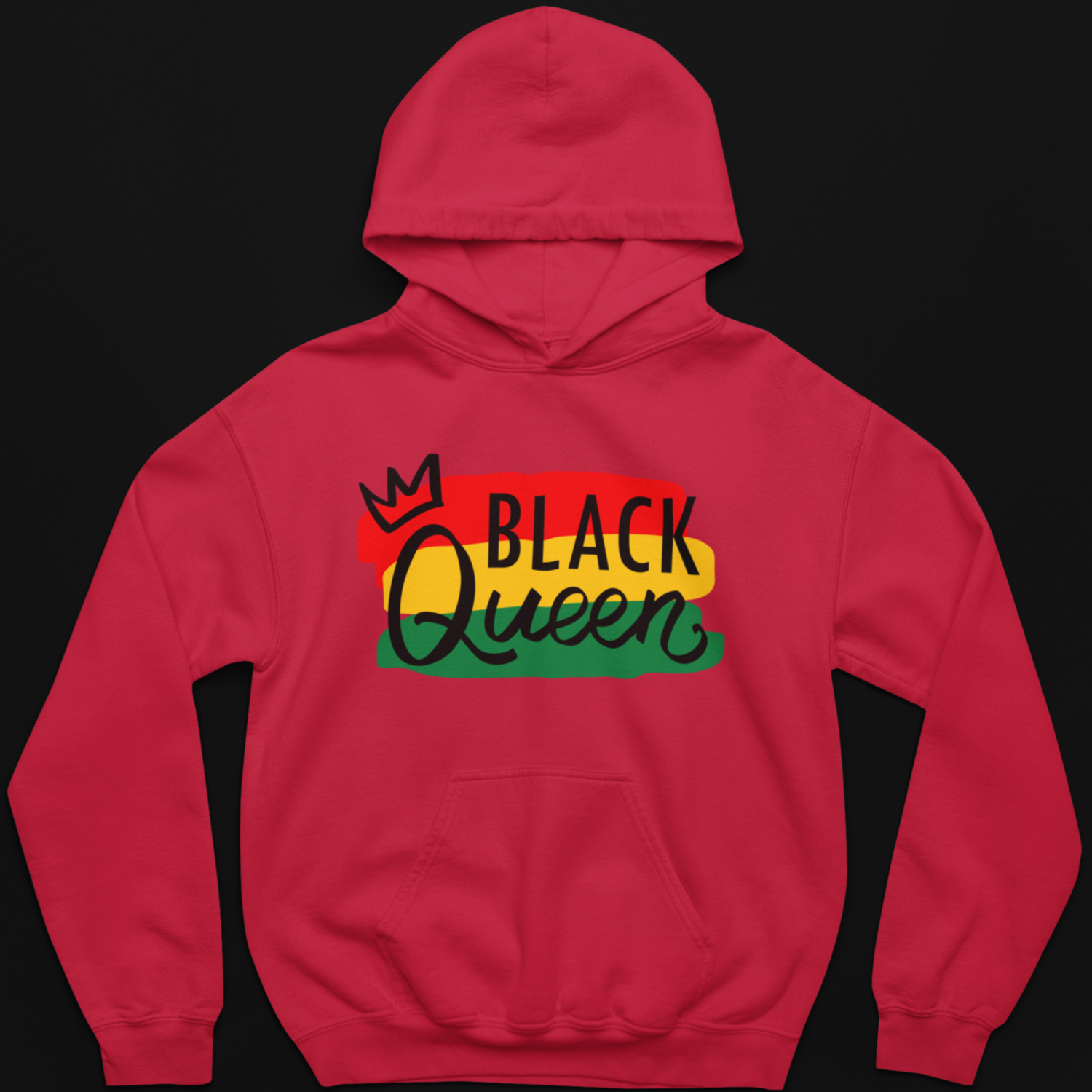 Black Queen