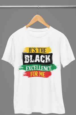 Black Excellence