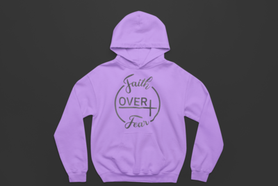 Faith Over Fear