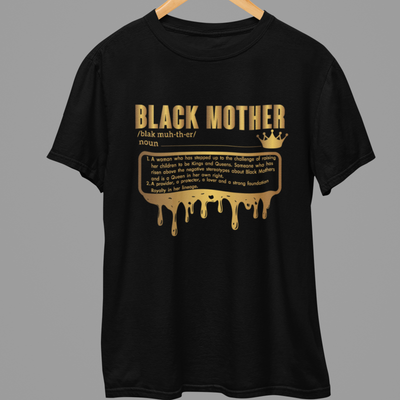 Black Mother