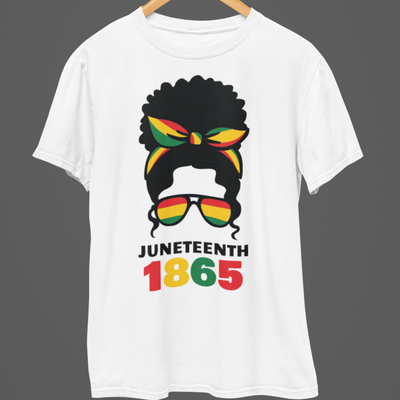 Juneteenth 1865