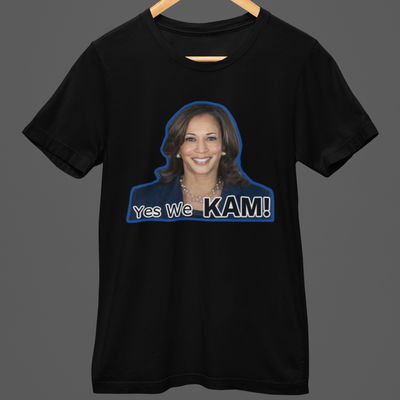 Yes We Kam!