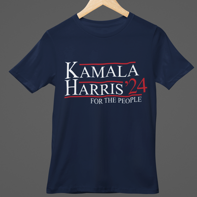 Kamala-For The People