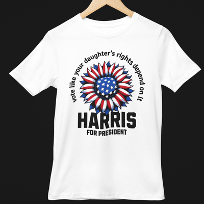 Harris For President