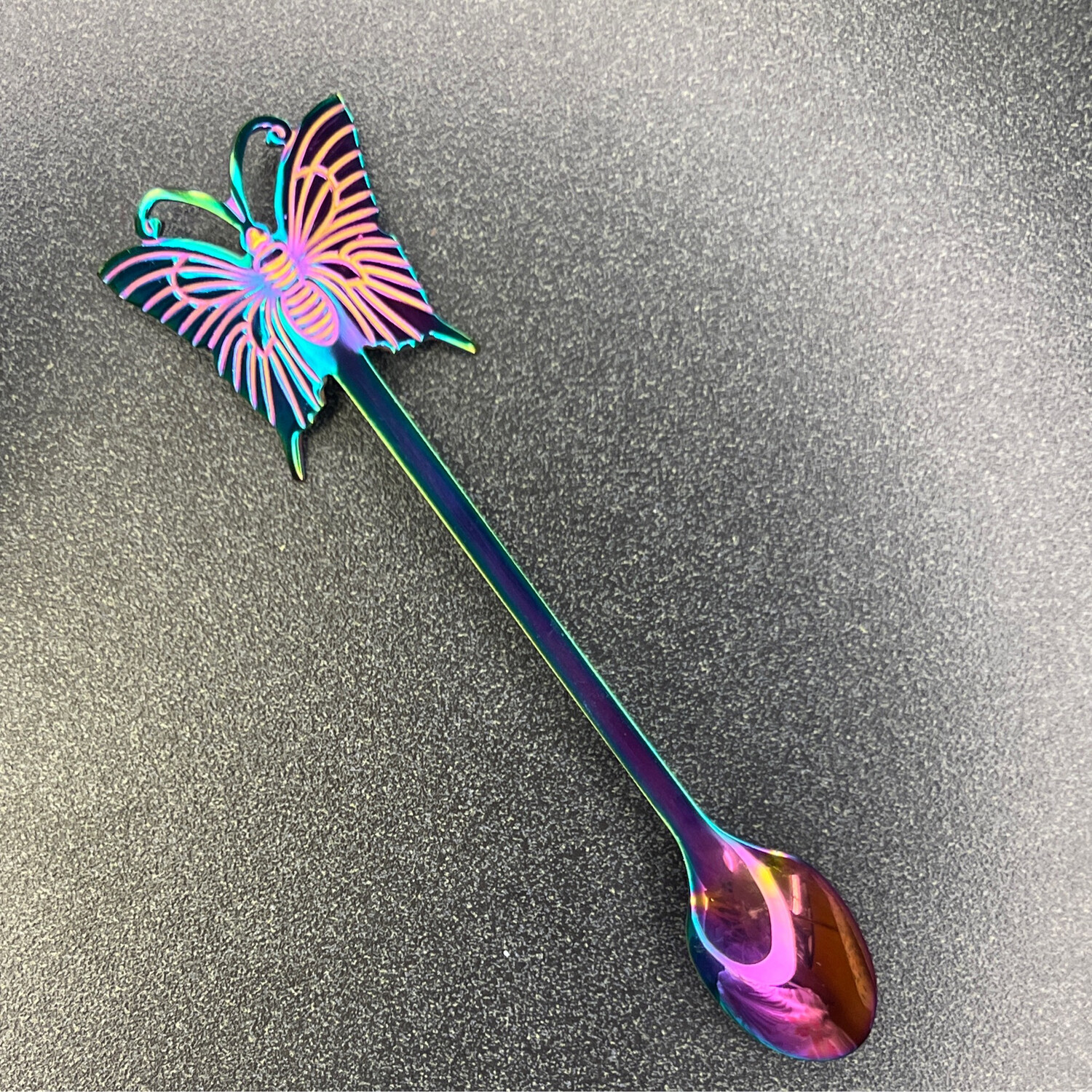 Butterfly Spoon- Small Scooping Size