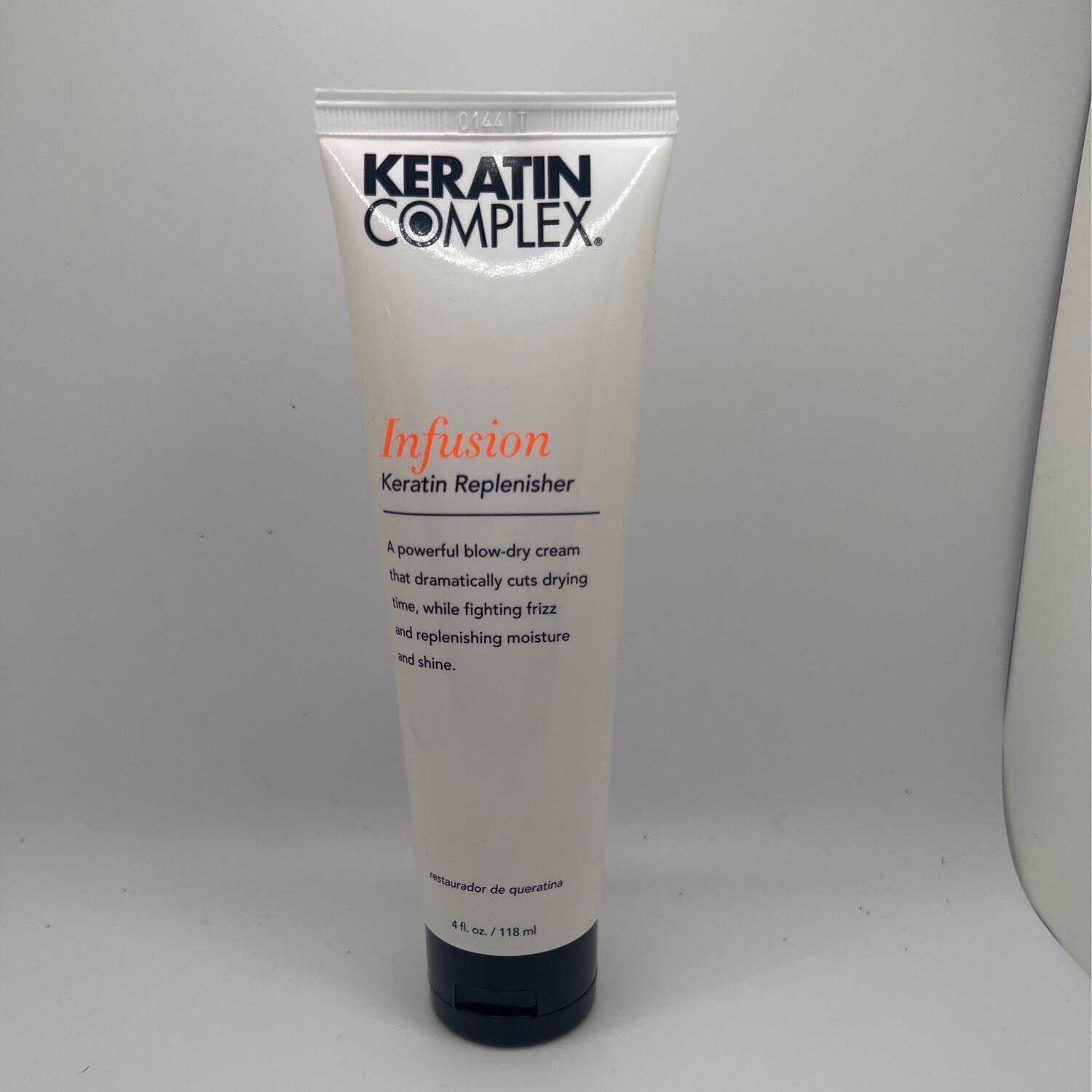 Keratin Complex- Infusion Keratin Replacement 