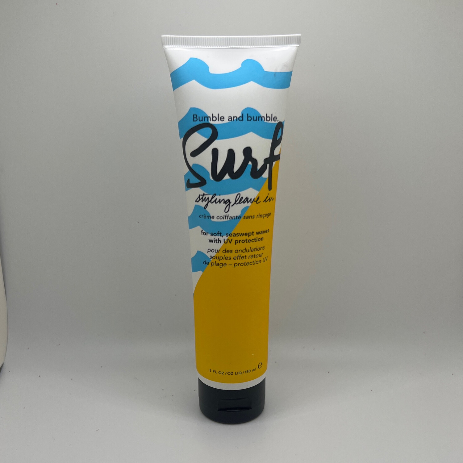 Bumble and Bumble- Surf styling leave in