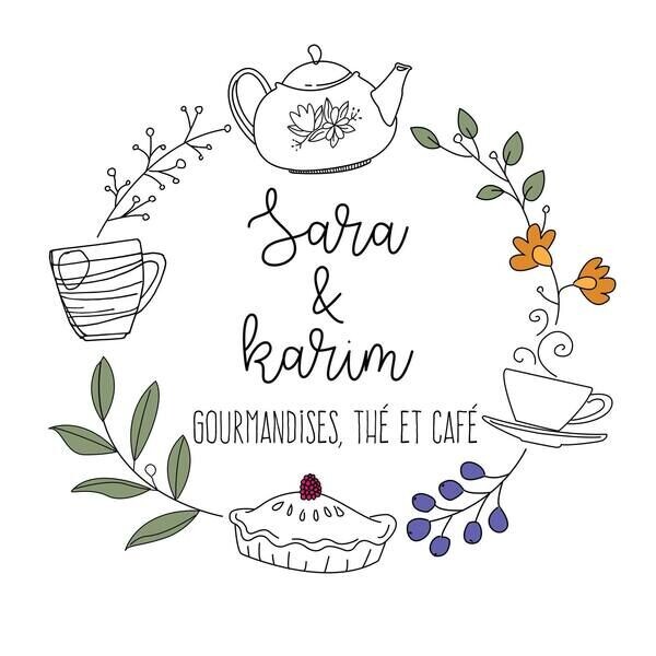 SARA ET KARIM CAKES