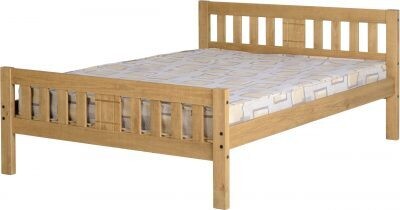 Rio 4&#39;6 Bed