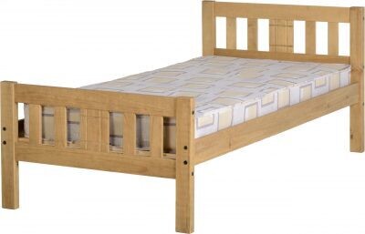 Rio 3&#39; Bed