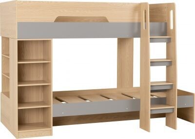 Pluto Bunk Bed