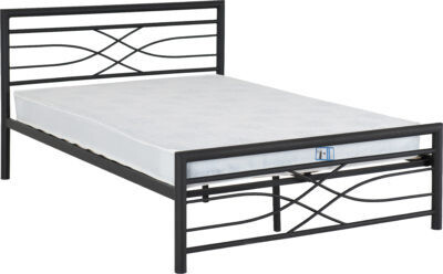 Kelly 4&#39;6 Bed