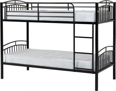 Ventura 3&#39; Bunk Bed