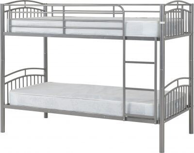 Ventura 3&#39; Bunk Bed