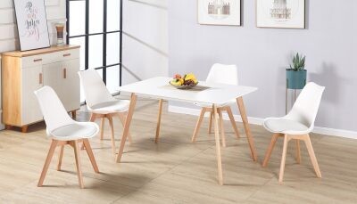 Bendal Dining Set