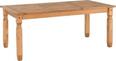 Corona 5&#39; Dining Table