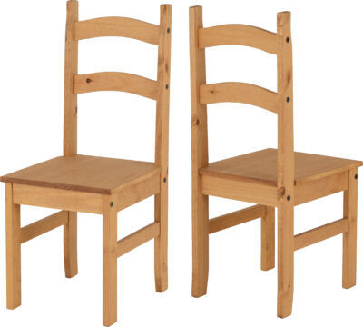 Budget Mexican Dining Chair