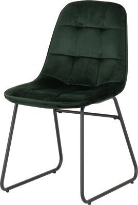 Lukas Dining Chair Green