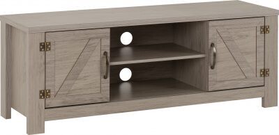 Zurich 2 Door TV Unit