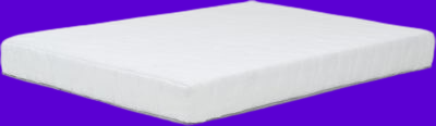 5&#39;​ Venus Memory Cool Rolled Mattress