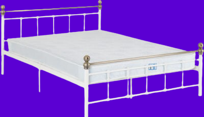 Marlborough 4&#39;6 Bed
