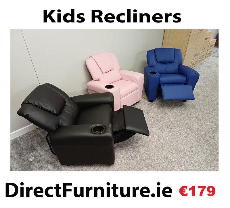 Kids Recliners