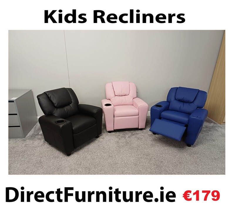 Kids Recliners