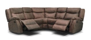 Walton Hazel / Sofa - Couch/ CORNER UNIT