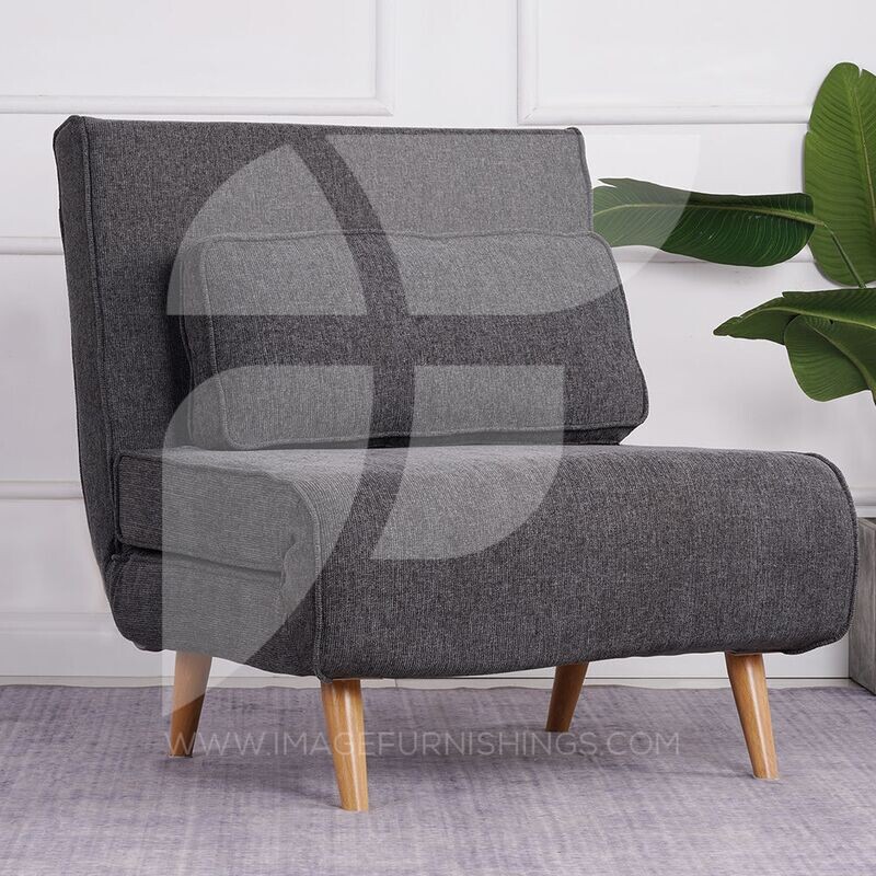 KENDAL / Single-Sofa Bed