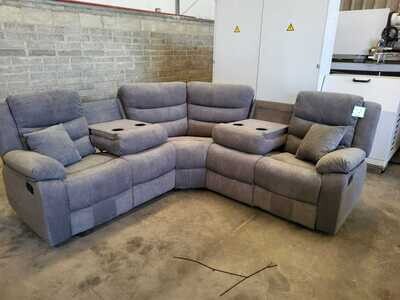 Clearance/ Sofa - Couch/ CORNER UNIT