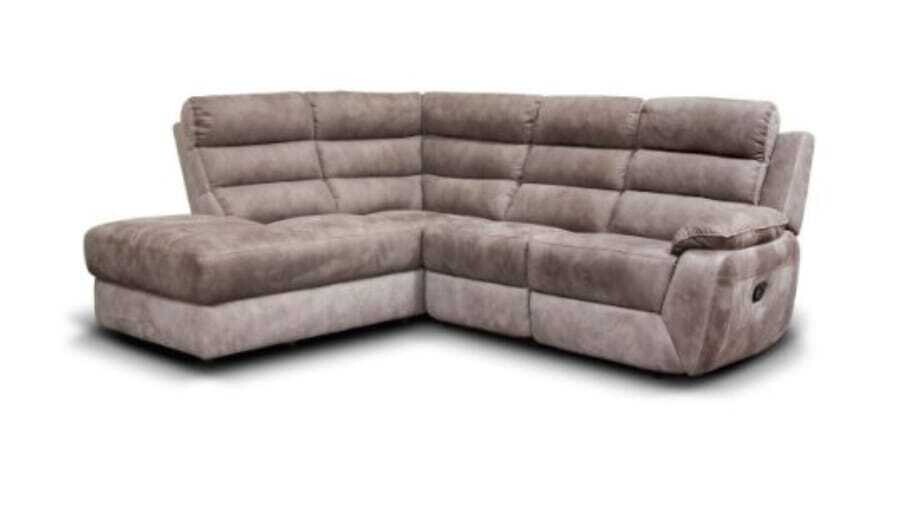 Versatile Urban Chaise Lounges