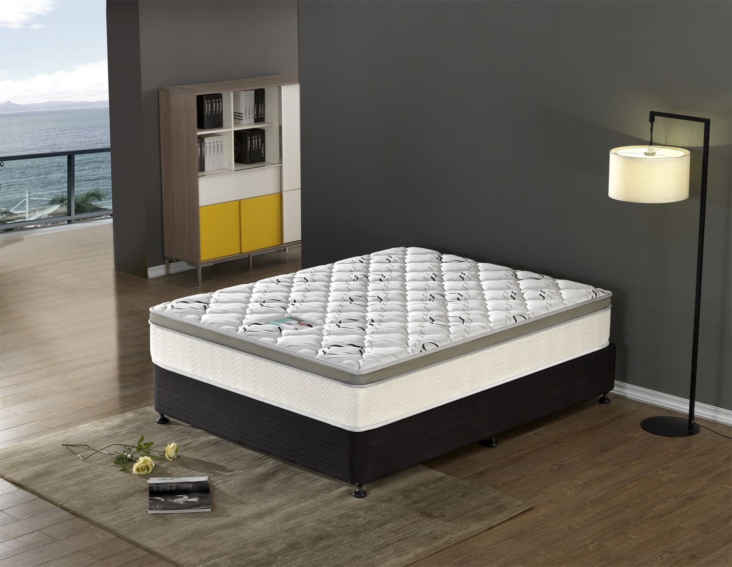 G05 Paradise Mattress