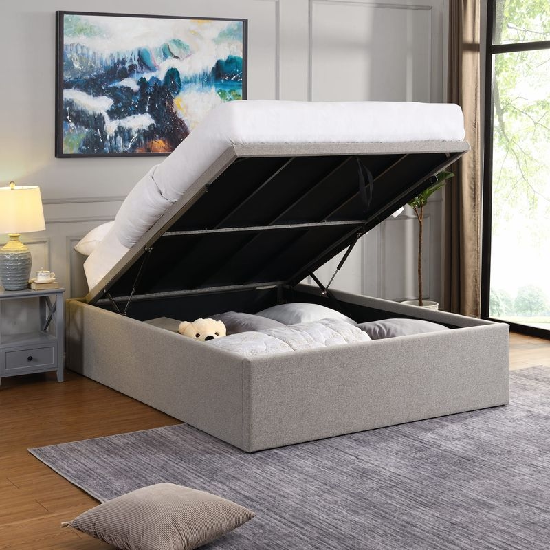 Oasis Base bed