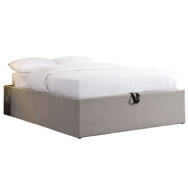 Oasis Base bed