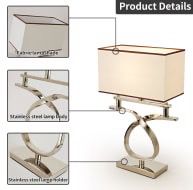 Nocturne Glow Lamp / T209027