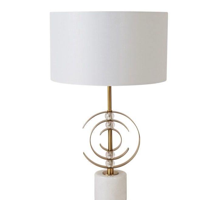 Velvet Light Lamp / T209023