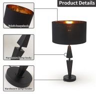 Serene Beam Lamp / T108020B