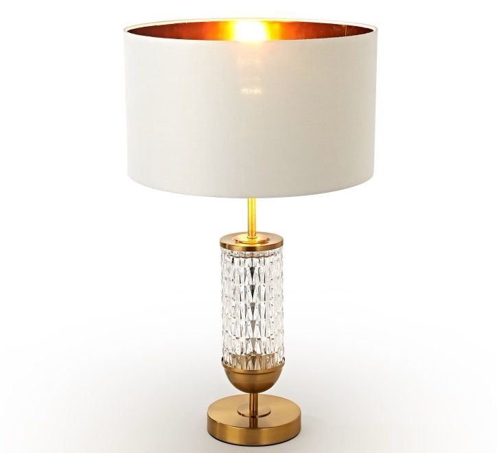 Mystic Brilliance Lamp / T108040A
