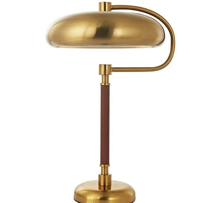 Twilight Radiance Lamp / T2311