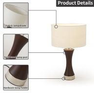 Aurora Bliss Lamp / T2314